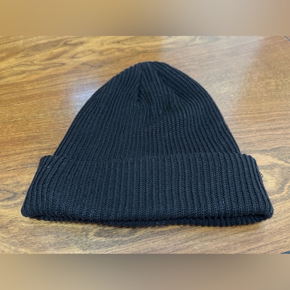 Cotopaxi Beanie brown Knit Hat | Everyday Essential - Picture 2 of 3